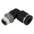 Conexão Pneumática Colheitadeira New Holland 9576721 C 10 Pç
