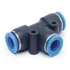 Conexão Pneumático Colheitadeira New Holland Cnh9576722 C 10