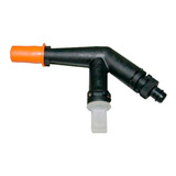 Conexão Sangrador Embreagem Stilo 2004 2010 087154