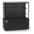 Confeitaria Top Refrigerada Af Cvtr1100 Preto 220v Refrimate