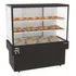 Confeitaria Vanguard Plus 60 c 110cm Cvpq1100 220v Refrimate