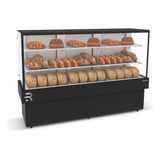Confeitaria Vanguard Plus Seca