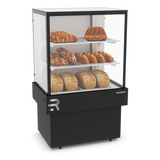 Confeitaria Vanguard Plus Seca