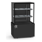 Confeitaria Vanguard Top Quente 75cm 60 c Cvtq750pp 220v
