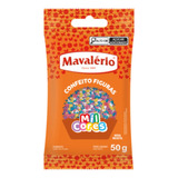 Confeitos Figura Borboletas Mil
