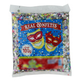 Confete Carnaval Folia Festa