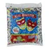 Confete Carnaval Folia Festa Kit 10 Pacts De 100g  1kg Total