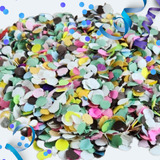 Confete Para Festas Carnaval