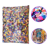 Confetes Carnaval Papel 10