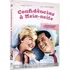 Confidências À Meia-noite - Dvd - Rock Hudson - Doris Day
