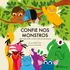 Confie Nos Monstros, De Stockly, Lauren. Editorial Editora Melhoramentos Ltda., Capa Mole Em Português, 2022
