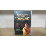 Confronto Com O Dragão # Dvd Original # Jackie Chan # Fret12