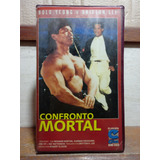 Confronto Mortal 