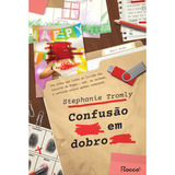 Confusão Em Dobro, De Stephanie Tromly. Editorial Rocco, Tapa Mole En Português
