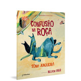 Confusão Na Roça, De Junqueira, Sonia. Histórias Atrapalhadas Editorial Autêntica Editora Ltda., Capa Mole Em Português, 2021