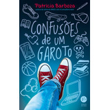 Confusoes De Um Garoto