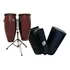 Conga Lp City Lp646ny 10   11   Com Estante   Bags Luxo Lp