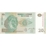 Congo 20
