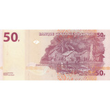 Congo 50