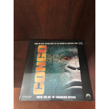 Congo Laser