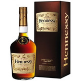 Conhaque Cognac Hennessy Very