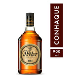 Conhaque De Gengibre Dreher Garrafa 900ml