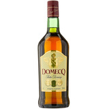 Conhaque Domecq 1 Litro