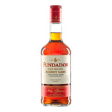 Conhaque Fundador Fine Brandy