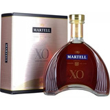Conhaque Martell Xo Cognac