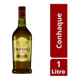 Conhaque Nacional Coquetel Composto