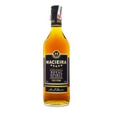 Conhaque Portugues Brandy Macieira