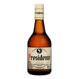 Conhaque Presidente Mel 900ml