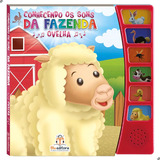 Conhecendo Os Sons Da Fazenda - Ovelha - Livro Sonoro