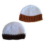 Conj 02 Gorros
