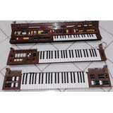 Conj 03 Teclados