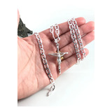 Conj Cordao Pulseira