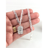 Conj Corrente Pulseira
