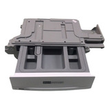 Conj Dispenser Sabao Suporte
