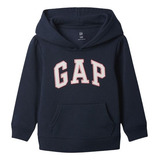 Conj Gap Moleton Flanelado