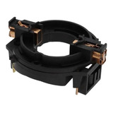 Conj Porta Escova Gsb 16re gsb 13 re 160433605c Bosch