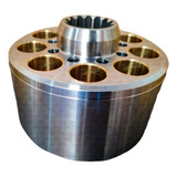 Conj Rotor E Placa