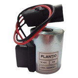 Conj  Solenóide Elétrica Colheitadeira Case 12v