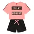 Conjunt Kyly Juvenil Menina Verão Short Blus Cropped 10 A 18
