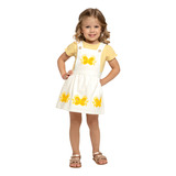 Conjunt Milon Infantil Menina