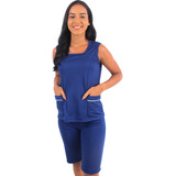 Conjunt Uniforme Baba Domestica