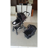 Conjunto Carrinho