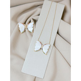 Conjunto Colar