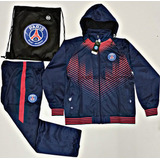 Conjunto Agasalho Liverpool
