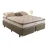 Conjunto: Box + Colchão Herval Big Class - King 193x203x70