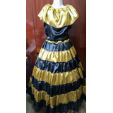 Conjunto Com Bata